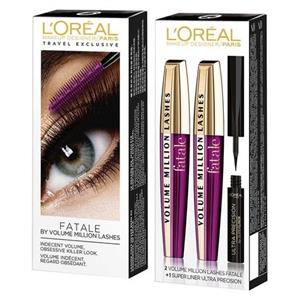 L'oreal Good Deal Gift Set