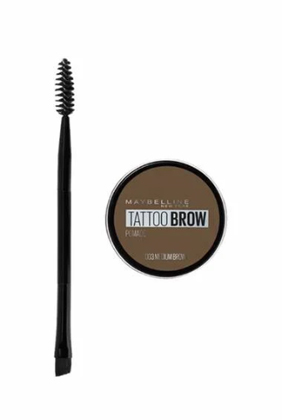 Maybelline Tattoo Brow Waterproof Pomade