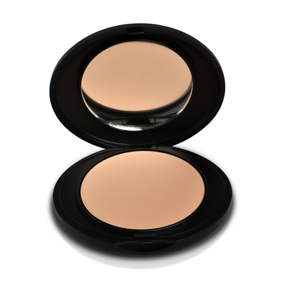 K Stars Compact Powder Foundation