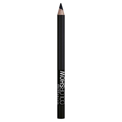 Maybelline Color Show Crayon Khol Eyeliner