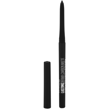 Maybelline Lasting Drama Carbon Matte Eyeliner