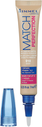 Rimmel Match Perfection Concealer