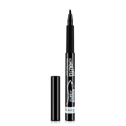 Rimmel Scandal Eyes Thick & Thin Eyeliner Waterproof