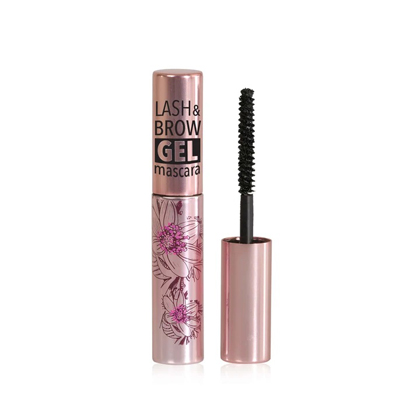 Samoa Lotus Lash & Brow Gel Mascara