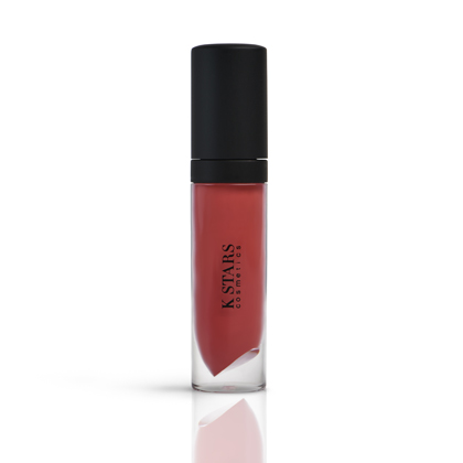 K Stars Lipstick Matte A Levres