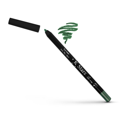 K Stars Eyeliner Pencil