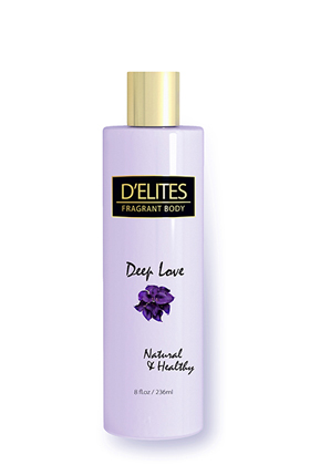 D'Elites Body Lotion