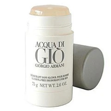 Giorgio Armani Acqua Di Gio Deostick