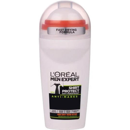 Loreal Men Expert Shirt Protect Roll On