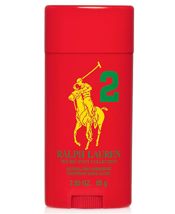 Polo Ralph Lauren #2 Men Deostick