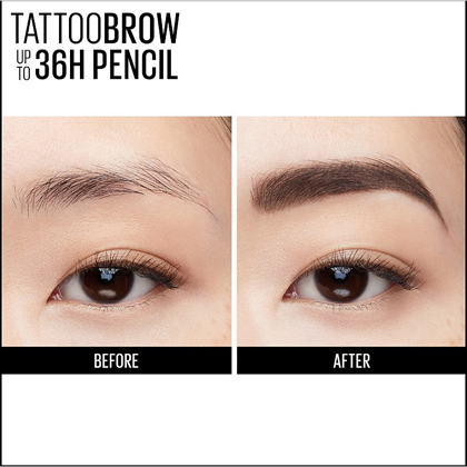 Maybelline Tattoo Brow 36Hr Pencil