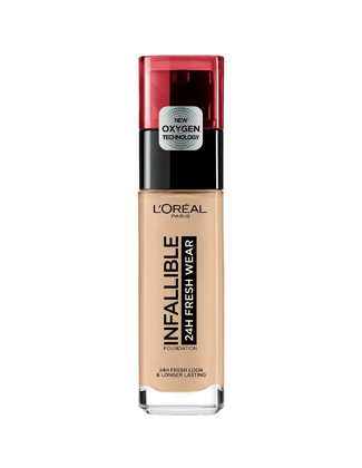 L'oreal Infaillible 24H Fresh Wear Foundation