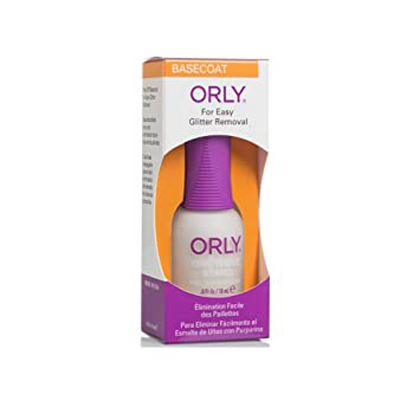 Orly One Night Stand Base Coat