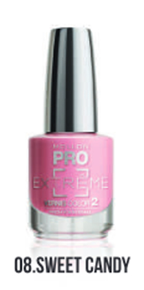 Mollon Pro Extreme Vernis Color 2