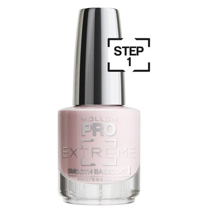 Mollon Pro Extreme Smooth Base Coat