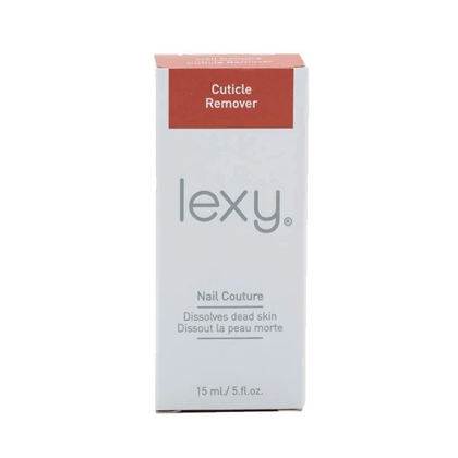 Lexy Nail Couture Cuticle Remover