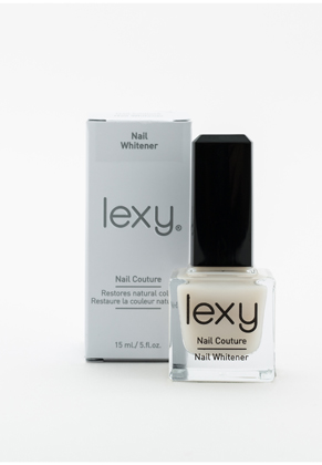 Lexy Nail Couture Nail Whitener