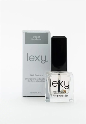 Lexy Nail Couture Strong Hardener