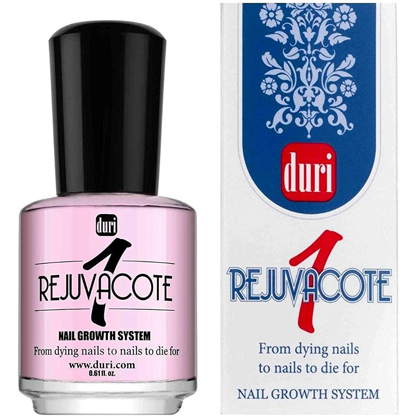 Duri Rejuvacote 1 Nail Growth System