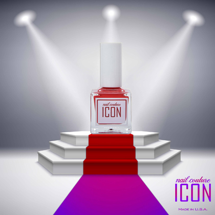 Icon Nail Couture