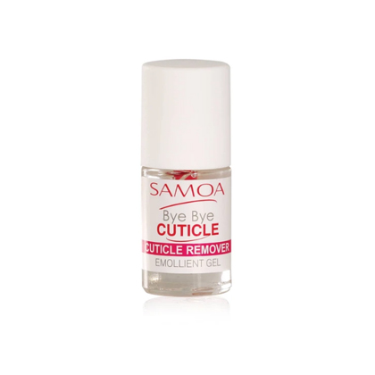 Samoa Bye Bye Cuticle