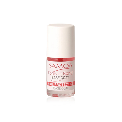 Samoa Forever Bond Base Coat