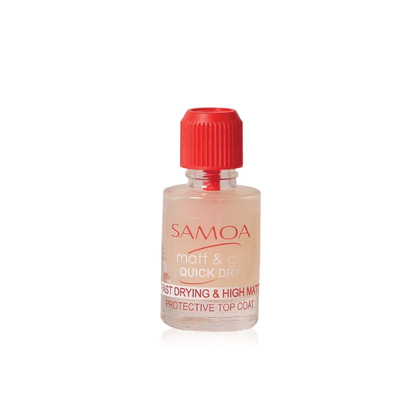 Samoa Matt & Go Quick Dry