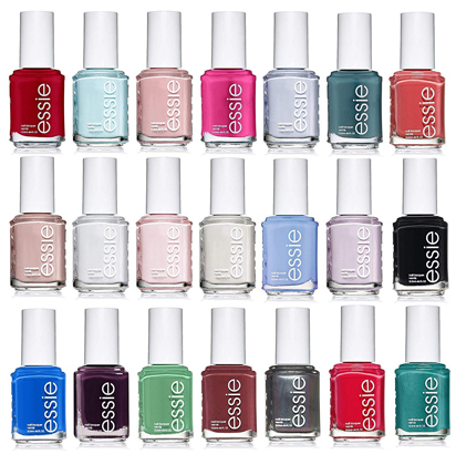 Essie Nail Lacquer