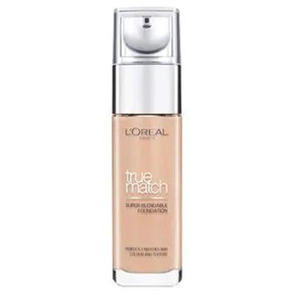 L'oreal True Match Foundation