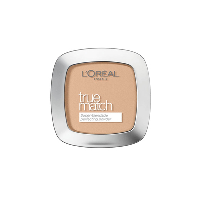 L'oreal True Match Powder