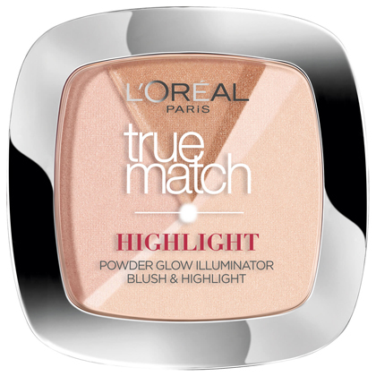 L'oreal True Match Highlight Powder Glow Illuminator