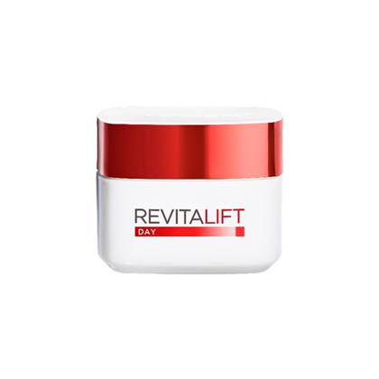 L'oreal Revitalift Day Cream