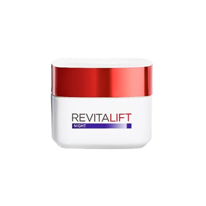 L'oreal Revitalift Night Cream