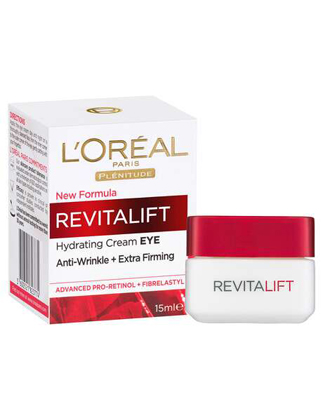 L'oreal Revitalift Eyes Cream