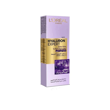 L'oreal Hyaluron Expert Eye Cream