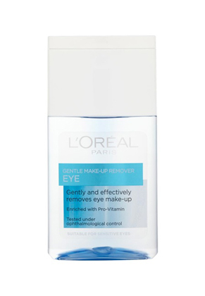 L'oreal Demaquillant Eyes