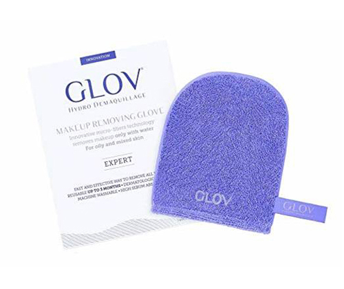 Glov Expert Expert Oily Skin Makeup Remover