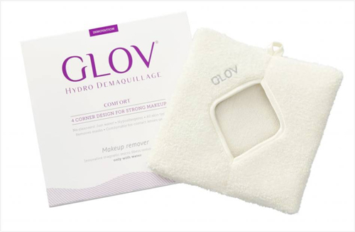 Glov Comfort Makeup Remover (for heavy makeup users)