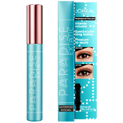 L'oreal Paradise Extatic Waterproof Mascara