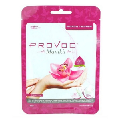 Provoc Hygienic Manikit Intensive Treatment