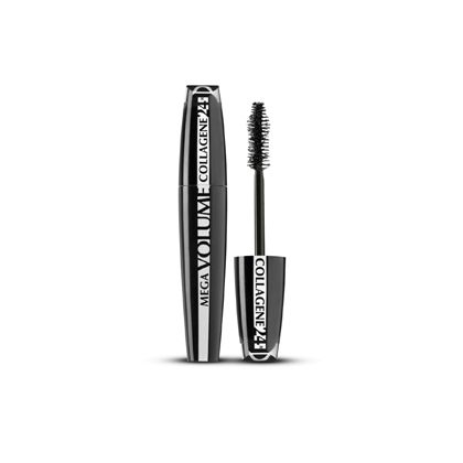 L'oreal Mega Volume Collagen 24H Mascara