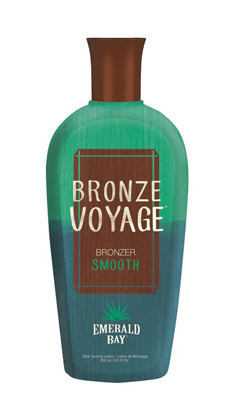 Emerald Bay Bronze Voyage Bronzer Smooth