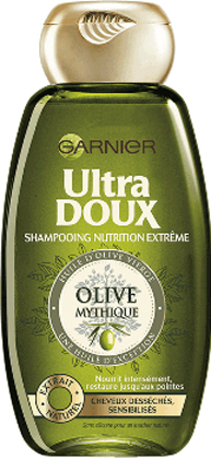 Garnier Ultra Doux Mythic Olive Shampoo