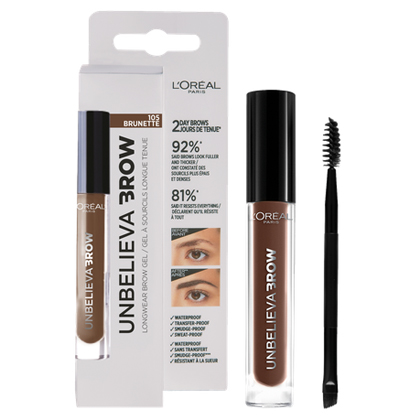 L'oreal Unbelieva Brow