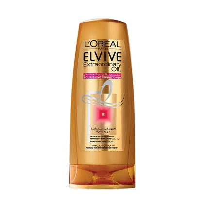 L'oreal Elvive Extraordinary Oil Conditioner