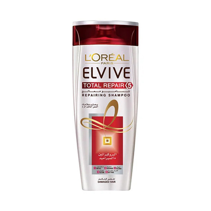 L'oreal Elvive Total Repair 5 Shampoo