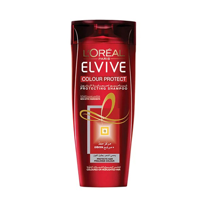 L'oreal Elvive Color Protecting Shampoo