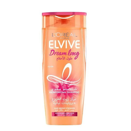 L'oreal Elvive Dream Long Reinforcing Shampoo