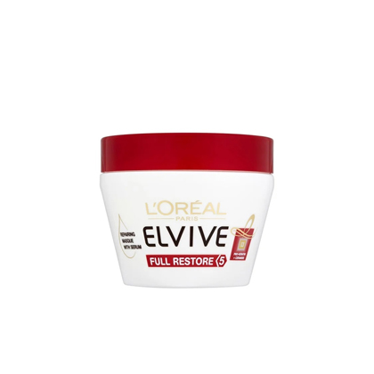 L'oreal Elvive Total Repair 5 Mask