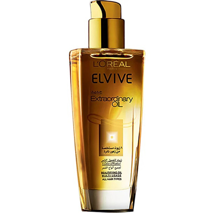 L'oreal Elvive Extraordinary Oil